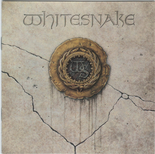 Whitesnake – Whitesnake