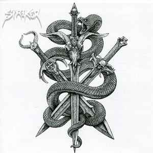 Striker (8) – Striker