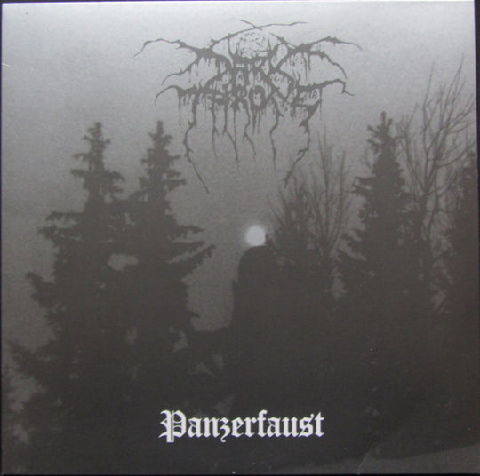 Darkthrone – Panzerfaust