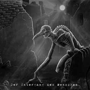 Die Schwarze Sonne – Der Untergang Des Menschen