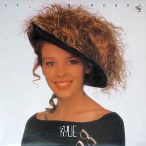 Kylie Minogue – Kylie