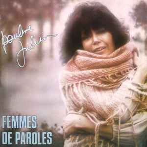 Pauline Julien – Femmes De Paroles
