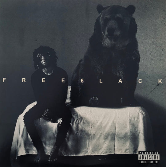 6lack – Free 6lack