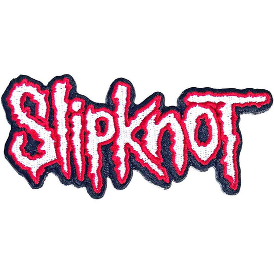 Slipknot - Red Outline