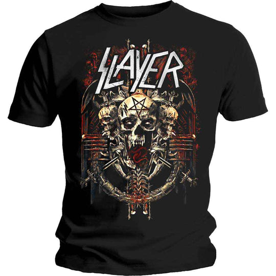 Slayer - Demoniac