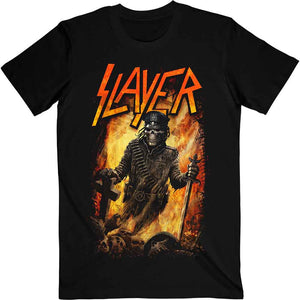 Slayer - Seasons Aftermath