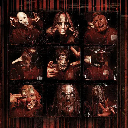 Slipknot - Slipknot (25th Anniversary Edition)