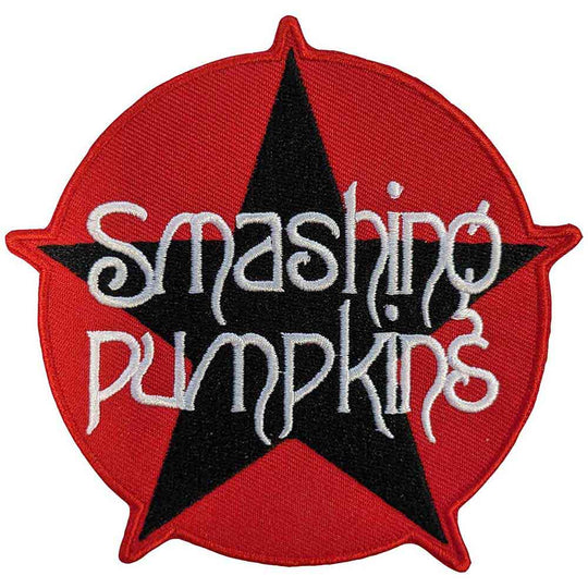 Smashing Pumpkins -Star