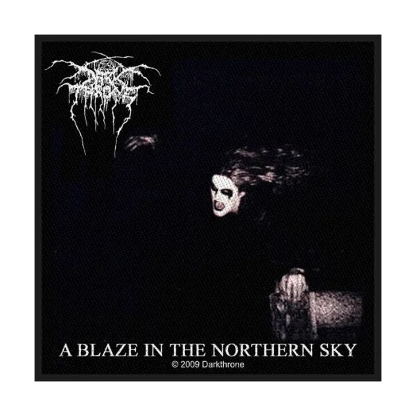 Darkthrone - A Blaze Patch