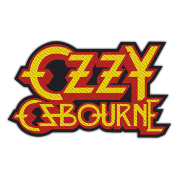 Ozzy Osbourne patch