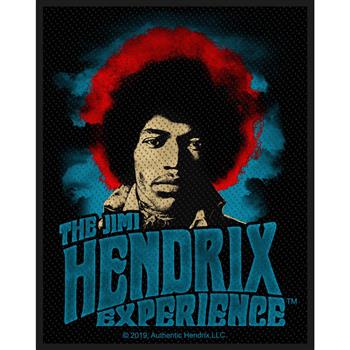 Jimi Hendrix Experience Patch