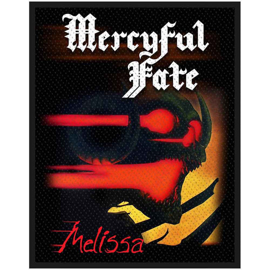 Mercyful Fate - Melisa