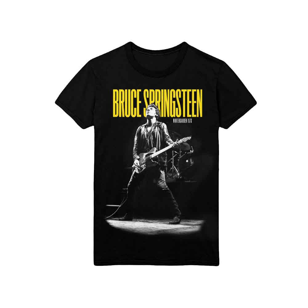 Bruce Springsteen - Bruce