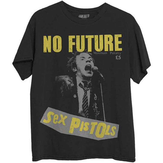 Sex Pistols - No Future