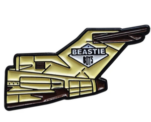 Beastie Boys Licensed To Ill