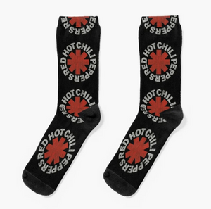 Red Hot Chilli Peppers