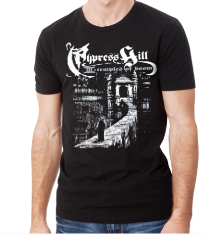 Cypress Hill
