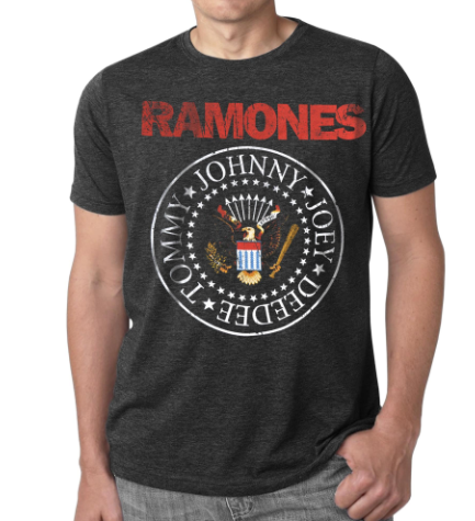Ramones