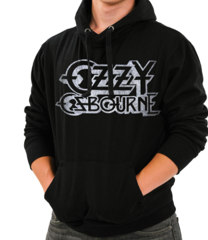 Ozzy Osbourne