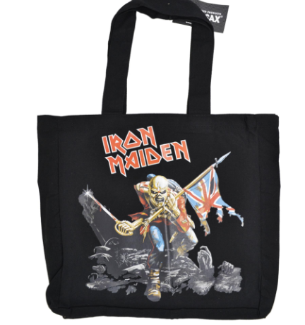 Iron Maiden