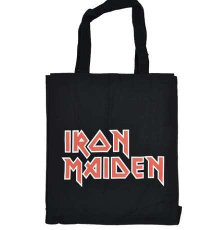 Iron Maiden