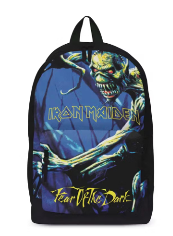 Iron Maiden