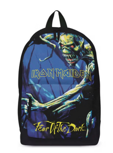 Iron Maiden