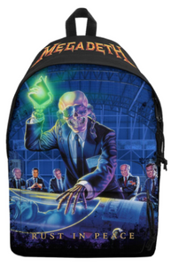 Megadeth