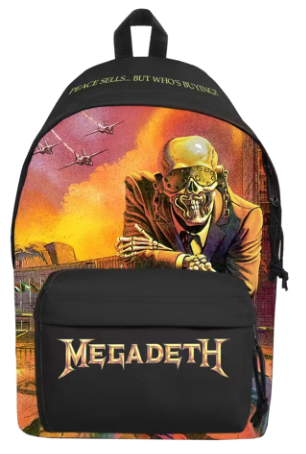 Megadeth