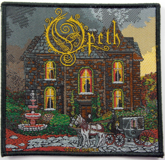 Opeth