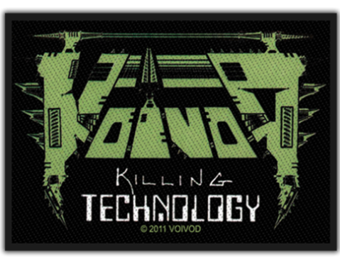 Voivod