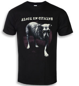 Alice In Chains