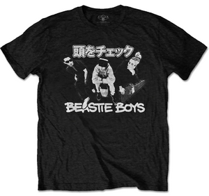 Beastie Boys Check Your Head