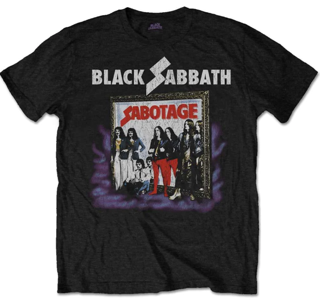 Black Sabbath