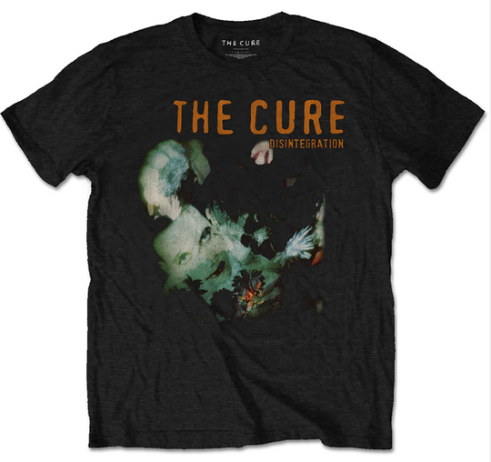 The Cure