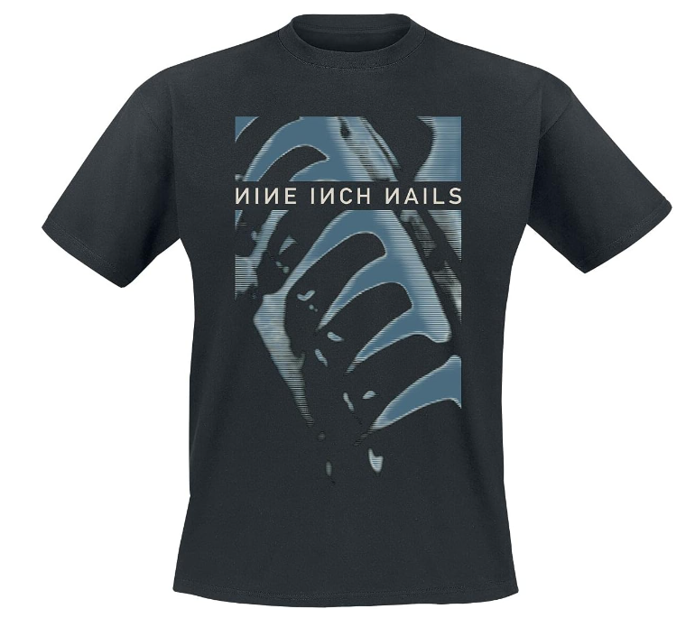Nine Inch Nails