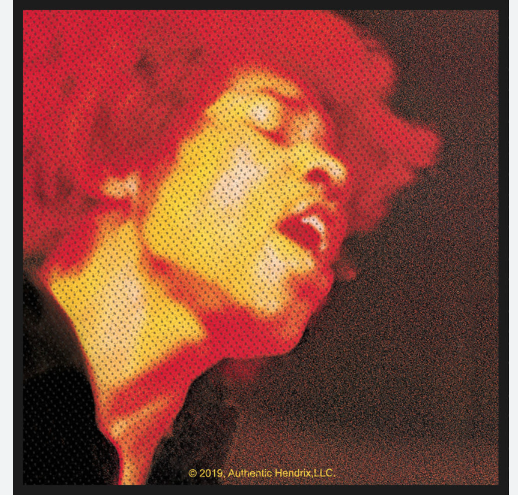 Jimi Hendrix