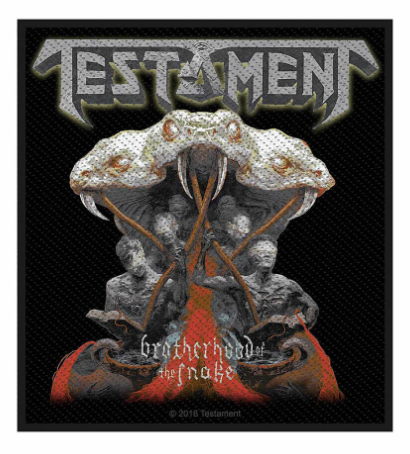 Testament