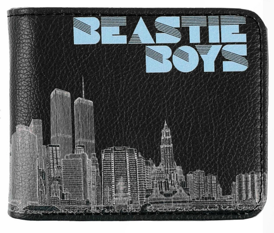 Beastie Boys (5 Boroughs Wallet)