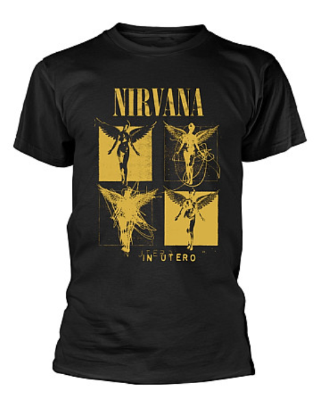 Nirvana - 4 Angelic