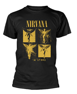Nirvana - 4 Angelic