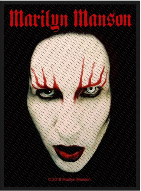 Marilyn Manson