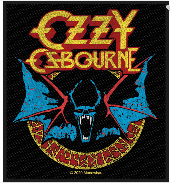 Ozzy Osbourne - Bat