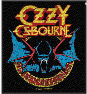 Ozzy Osbourne - Bat