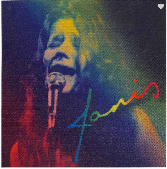 Janis Joplin - Rainbow