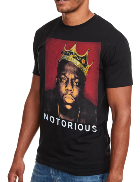 Notorious B.I.G. NOTORIOUS