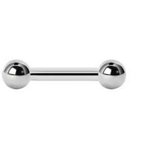 Straight Barbell
