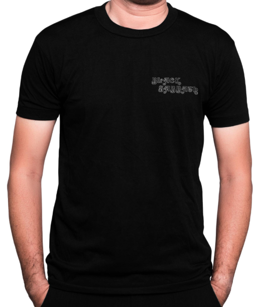 Black Sabbath - Debut Album