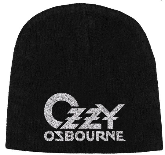 Ozzy Osbourne - Tuque Embroidered