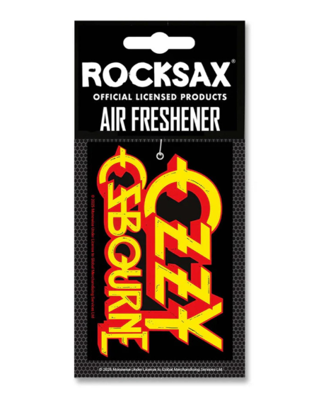Ozzy Osbourne - Air Freshener